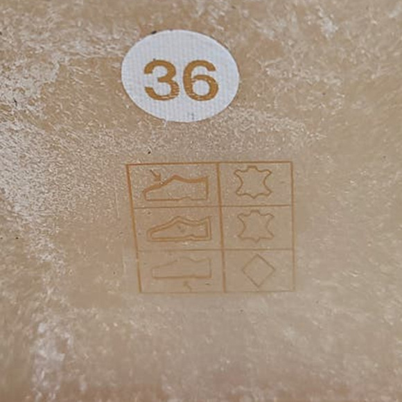 Free People White Leather Chunky Boots James Chelsea Lugged MSRP $188 Women's 6 - Picture 8 of 11